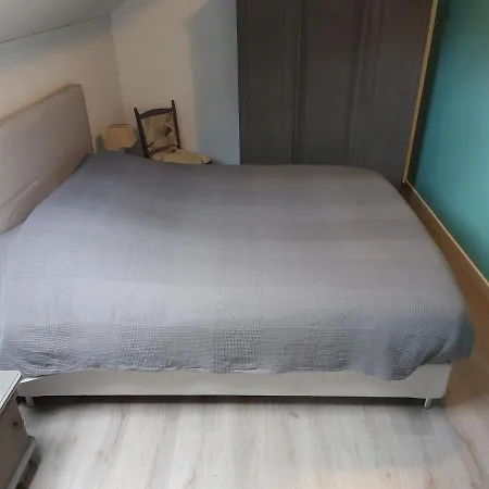 Holiday home Den Hulst