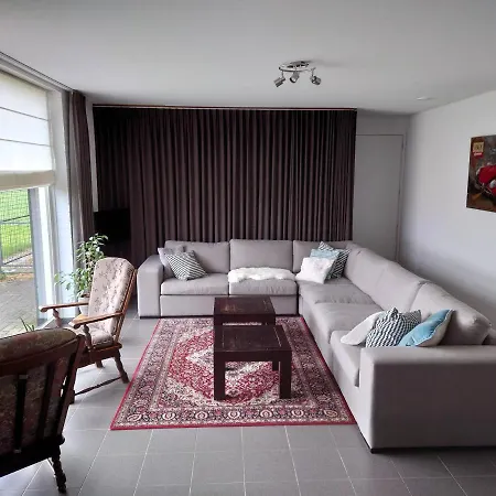 Holiday home Den Hulst Reusel
