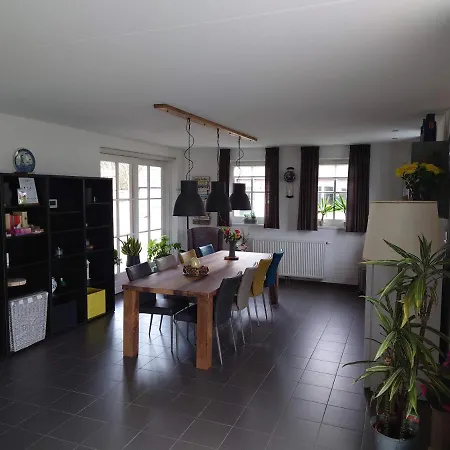 Holiday home Den Hulst Reusel