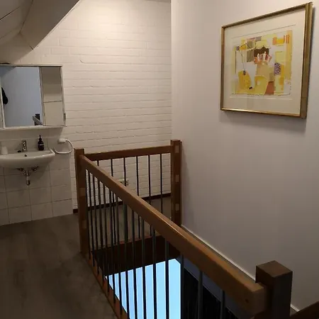 Holiday home Den Hulst Reusel