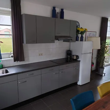 Den Hulst Holiday home Reusel