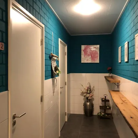 Holiday home Den Hulst *