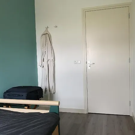 Den Hulst Holiday home