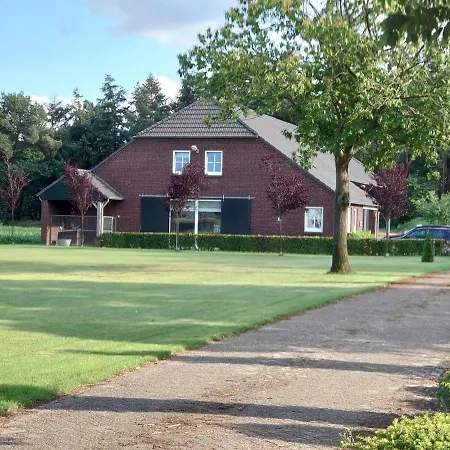 Den Hulst Reusel