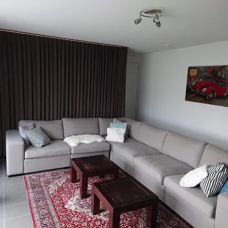 Den Hulst Holiday home