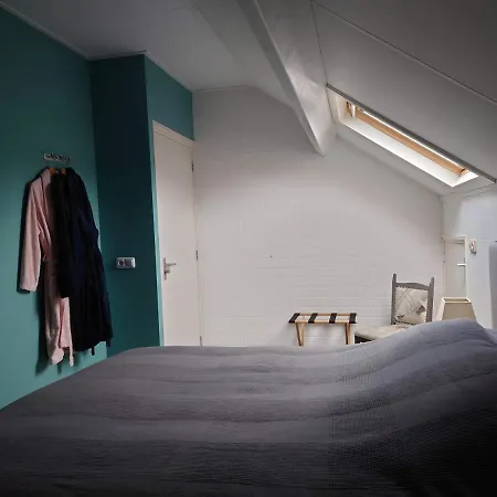 Holiday home Den Hulst *