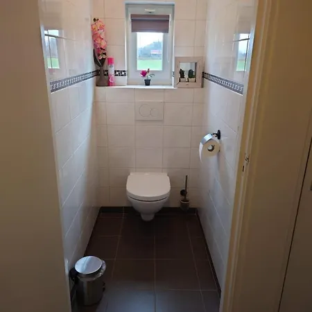 Den Hulst Holiday home *