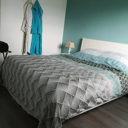 Holiday home Den Hulst Reusel