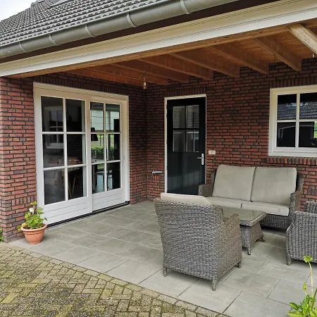 Den Hulst Holiday home Reusel